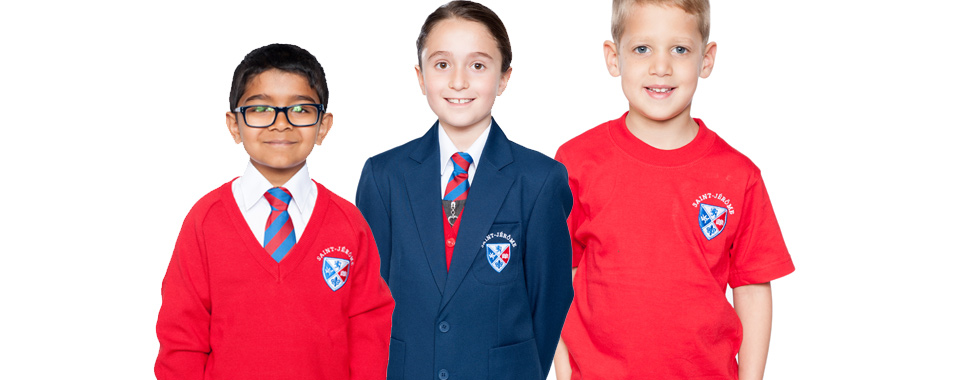 Pre-loved School Uniform Shop