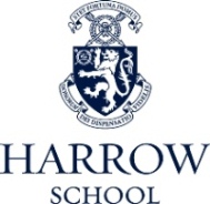 Harrow School