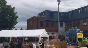 Summer Fair