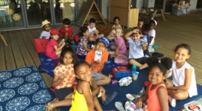 Holiday Club Wednesday