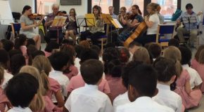 Harrow Music Education Hub