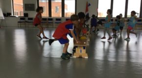 Holiday Club Thursday
