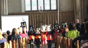 Harvest