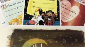 Christmas Cards