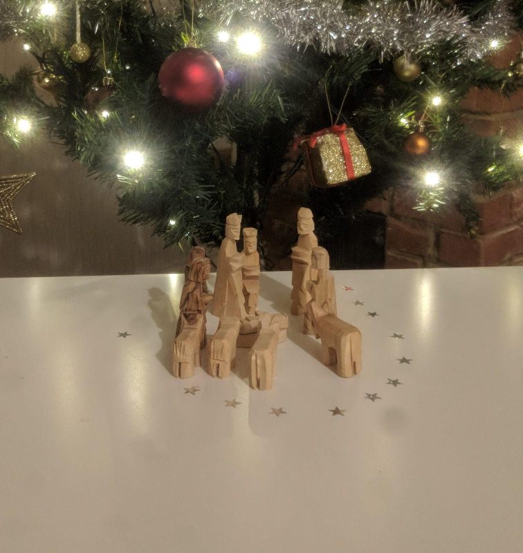 posada in home 2
