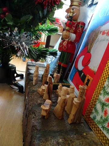 posada in home
