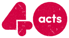 40 Acts…