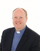 Revd Daniel Norris:  <em>Headteacher</em>