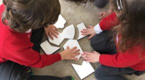 Our Easter Workshops