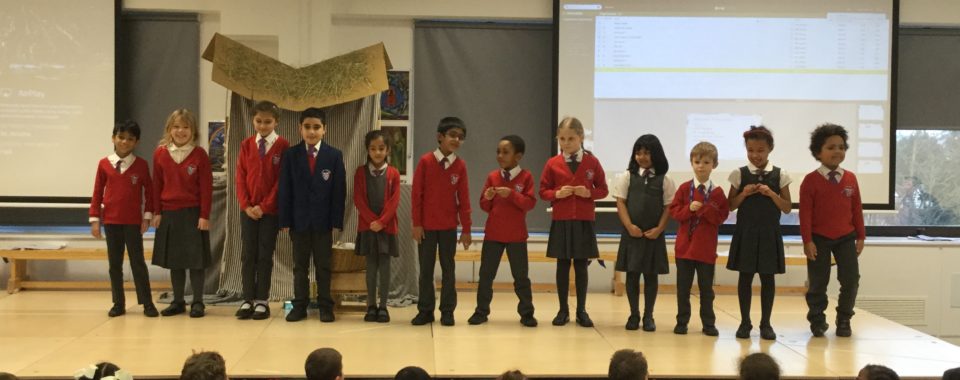 Our School Council