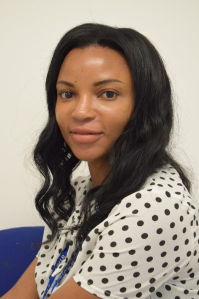 Ms A Equaye