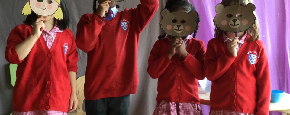 Open Days for September 2024 Reception Intake