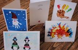 Create your own Christmas Cards and more