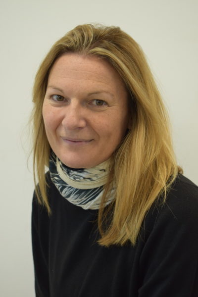 Mrs Isherwood