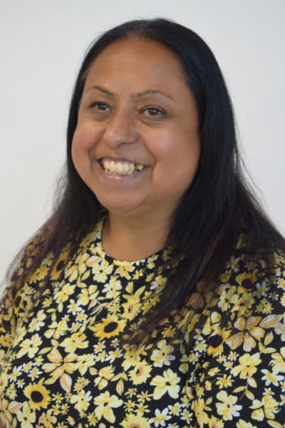 Mrs Razzaq