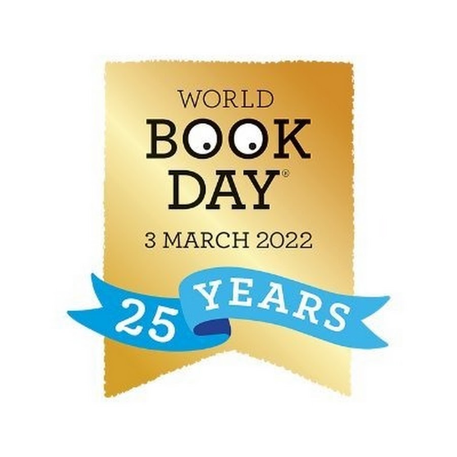 World Book Day Costumes