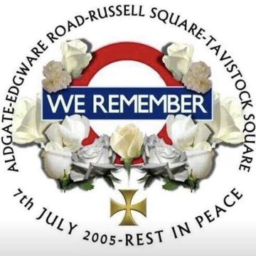 Today we remember