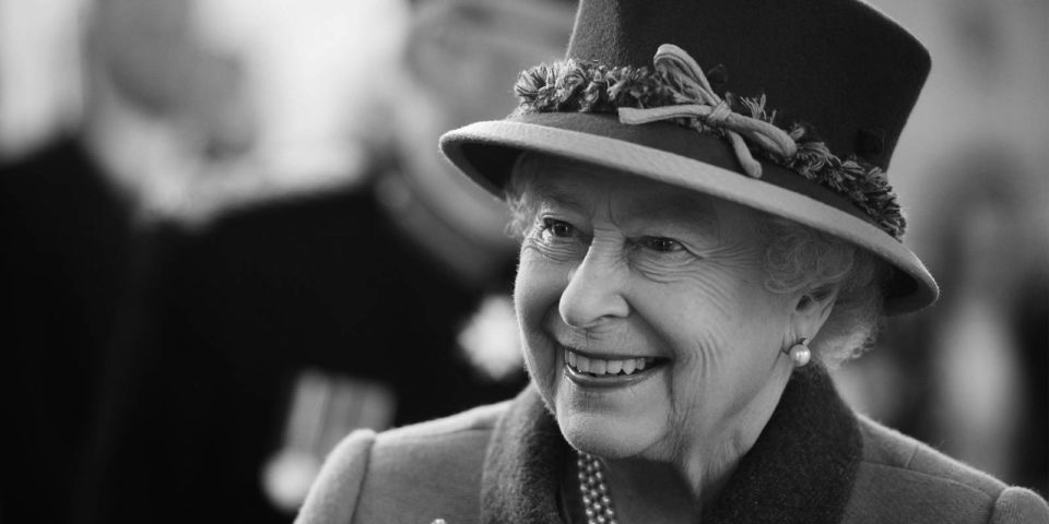 Our letter to Parents and Carers on the death of The Queen
