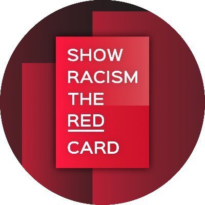 We’re showing racism the red card – Friday 14 October