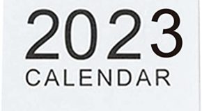 Term dates September 2023 – July 2024