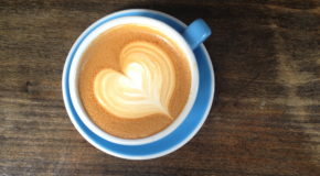 PTFA Coffee Morning
