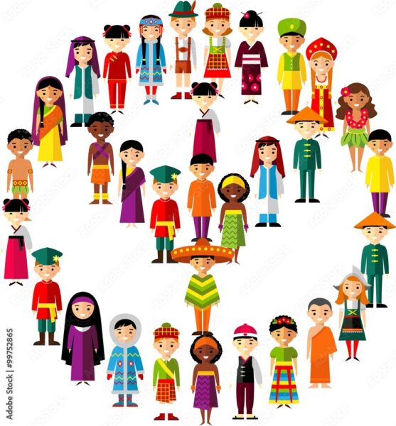 Traditional clothing