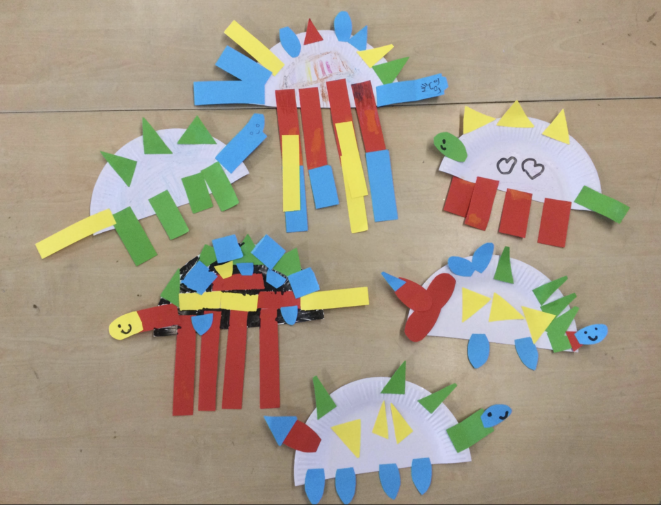 News from Reception