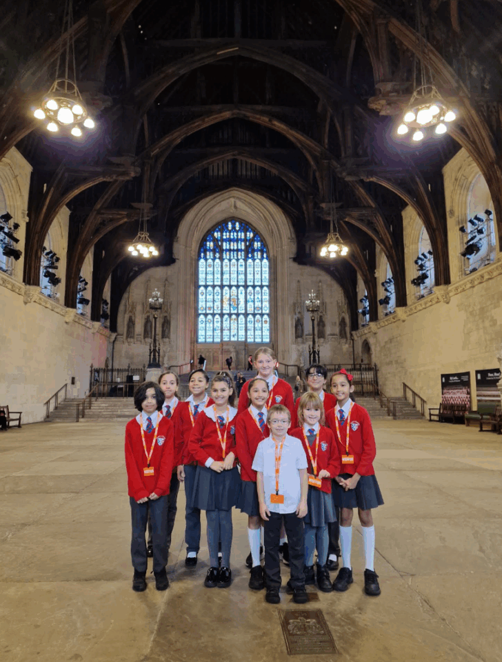 Design a Christmas Card for Harrow Display