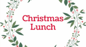 Pupil Christmas Lunch