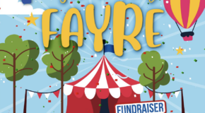 PTFA Summer Fayre