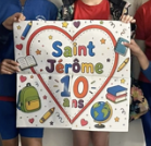 Year 4 pop musique